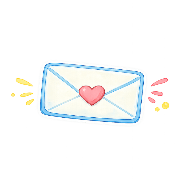 Something to look forward to